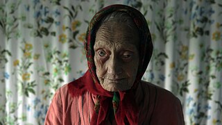 Dorotchka &copy; © Olga Delane Dorotchka