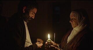 Are You Listening, Mother? &copy; © Tuna Kaptan Are You Listening, Mother?