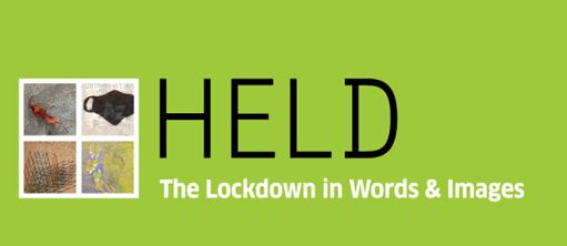 Held_The Lockdown in Words and Images