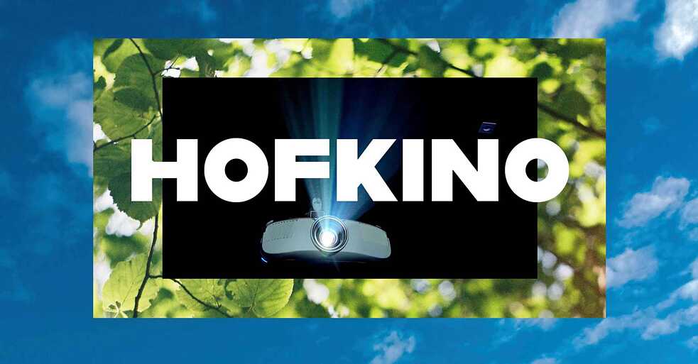 Hofkino