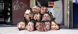 Mentalgassi - Waste Wastes 