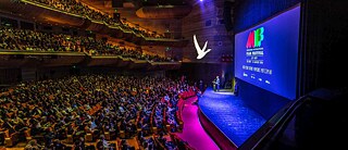 Melbourne International Film Festival Opening Night 2016