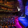 Melbourne International Film Festival Opening Night 2016