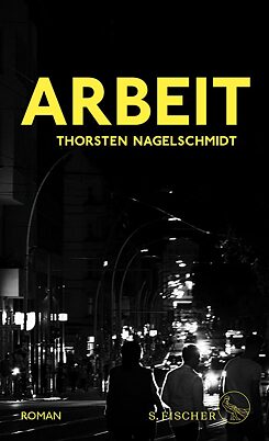 Nagelschmidt: Arbeit