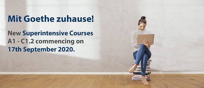 Goethe India Online Course Mumbai - Goethe-Institut Indien