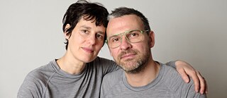 Portrait deufert&plischke