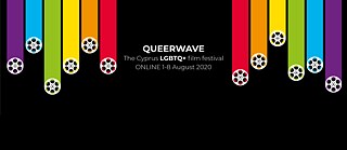 Queer Wave Banner