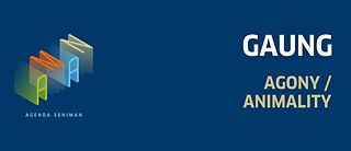 Agonie / Animalität mit Gaung