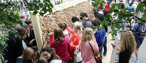 Foto (Ausschnitt): Natalia Cheban 