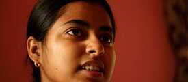 Anusree Biswas