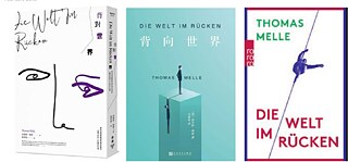 Die Welt im Rücken_Books