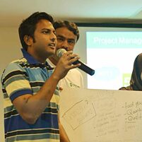 Md Mufazzal Hossain Rumon 