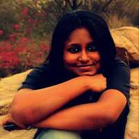 Mousumi Mandal 