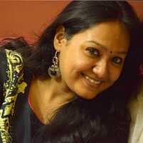 Nandini Ganguli