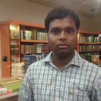 Nazmul Hussain 