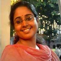 Prama Mukhopadhyay 