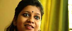 Saswati Roychoudhury