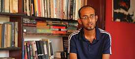 Shan Bhattacharya