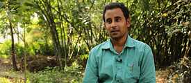 Sukanta Biswas