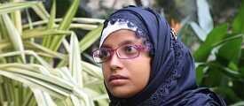 Kazi Zahanara Islam