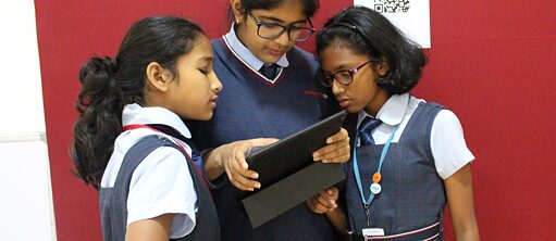 Actionbound-Rallye 2