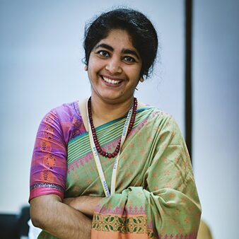 Science Film Festival 2021 - Pre-jury - SAS: Nandita Tabassum Khan