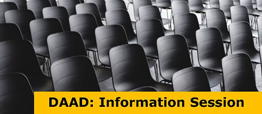 DAAD Online Session 2020