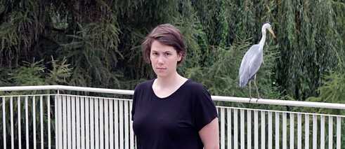 Luise Boege