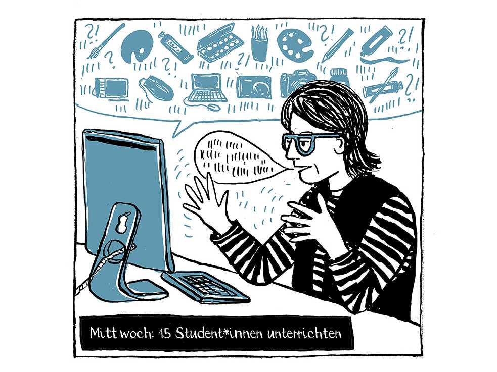Birgit Weyhe 2