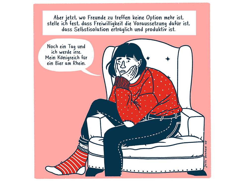 Julia Bernhard 3