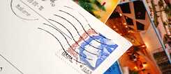 Postcards