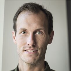 Christopher Klobeble