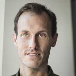 Christopher Klobeble