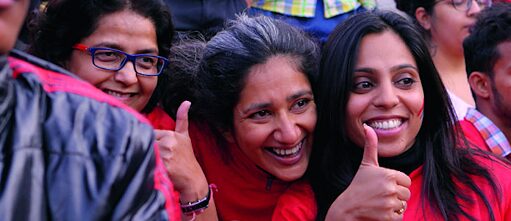 #FemalePleasure Film Fest