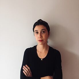 Isabel Fonseca Alomar