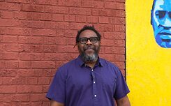 Dr. Todd Lawrence, University of St. Thomas