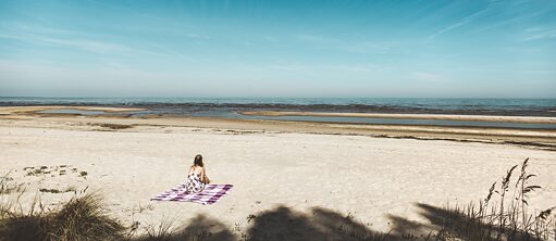 Фото: Марекс Штайн / Unsplash