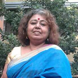 Meghna Guhathakurta