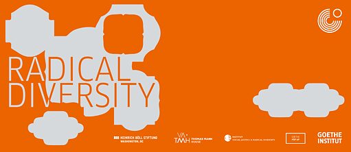 Radical Diversity MEXICO 1