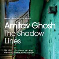 The Shadow Lines