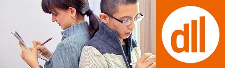 Deutsch lehren lernen