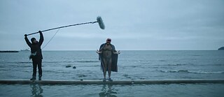 Still aus „Die Grube“