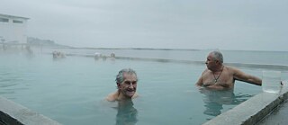 Still aus „Die Grube“