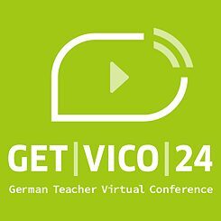 GETVICO24 2020 - square