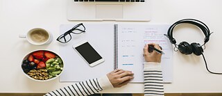 IGNOU Studiengang © © Goethe-Institut / Max Mueller Bhavan IGNOU Studiengang