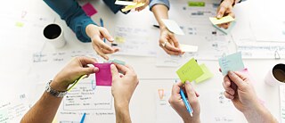 Lokale Fortbildungen © © Goethe-Institut / Max Mueller Bhavan Lokale Fortbildungen