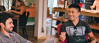 Individual- und Kleingruppenkurse