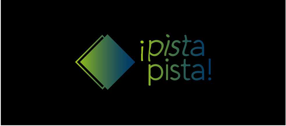 ¡Pista, Pista!