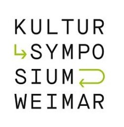 Kultursymposium Weimar logo