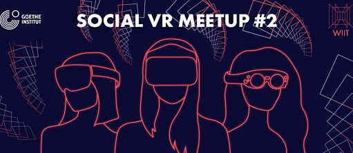 Womxn in Immersive Tech
